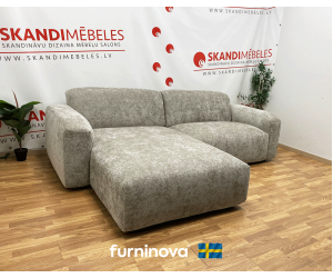 Sofa BLOCK chaiselongue (Ekspozicija)